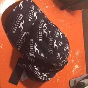 Hollister hat